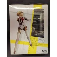 Figure - Persona 3 / Aigis