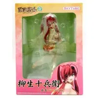 Figure - Hyakka Ryouran: Samurai Girls