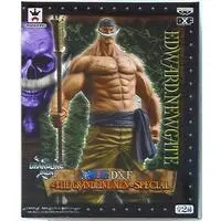 Prize Figure - Figure - One Piece / Edward Newgate