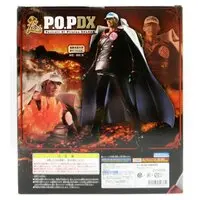 P.O.P (Portrait.Of.Pirates) - One Piece / Akainu (Sakazuki)