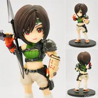 Figure - Final Fantasy VII / Yuffie Kisaragi