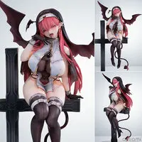 Succubu Sister no Onee-san 1/6 Complete Figure