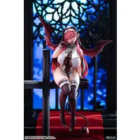 Succubu Sister no Onee-san 1/6 Complete Figure