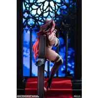 Succubu Sister no Onee-san 1/6 Complete Figure