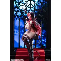 Succubu Sister no Onee-san 1/6 Complete Figure