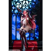 Succubu Sister no Onee-san 1/6 Complete Figure