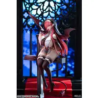 Succubu Sister no Onee-san 1/6 Complete Figure