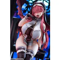 Succubu Sister no Onee-san 1/6 Complete Figure