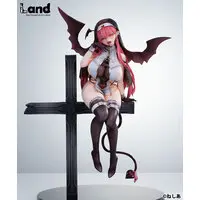 Succubu Sister no Onee-san 1/6 Complete Figure