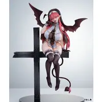 Succubu Sister no Onee-san 1/6 Complete Figure