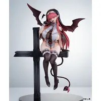 Succubu Sister no Onee-san 1/6 Complete Figure