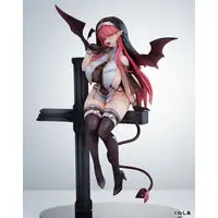 Succubu Sister no Onee-san 1/6 Complete Figure