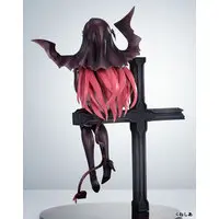 Succubu Sister no Onee-san 1/6 Complete Figure