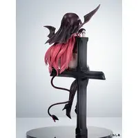 Succubu Sister no Onee-san 1/6 Complete Figure