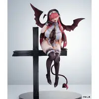 Succubu Sister no Onee-san 1/6 Complete Figure