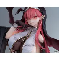 Succubu Sister no Onee-san 1/6 Complete Figure