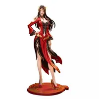 Figure - yuewen goods (メドゥーサ 三年の約束Ver. 「蒼穹の剣」 1/10 PVC＆ABS製塗装済み完成品)