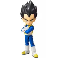 S.H.Figuarts - Dragon Ball / Vegeta