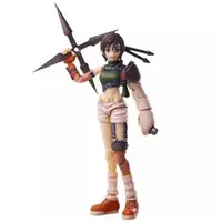 Figure - Final Fantasy VII / Yuffie Kisaragi