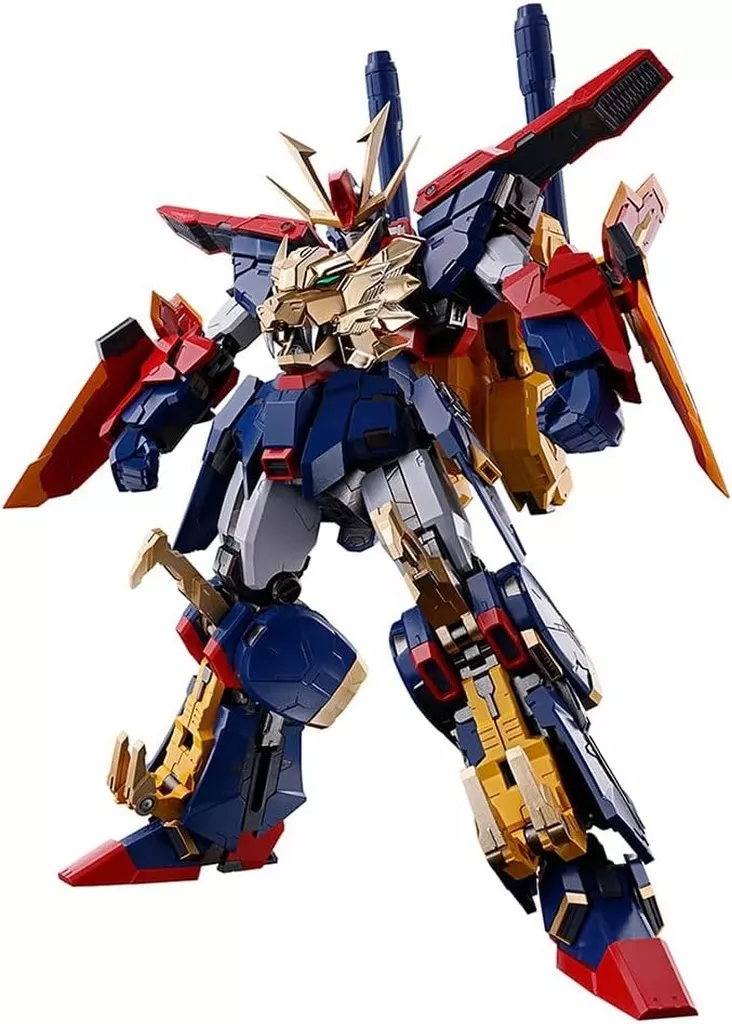 Figure - Gundam Build Fighters