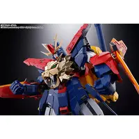 Figure - Gundam Build Fighters