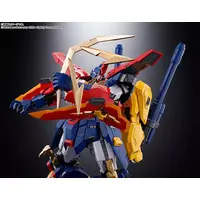 Figure - Gundam Build Fighters