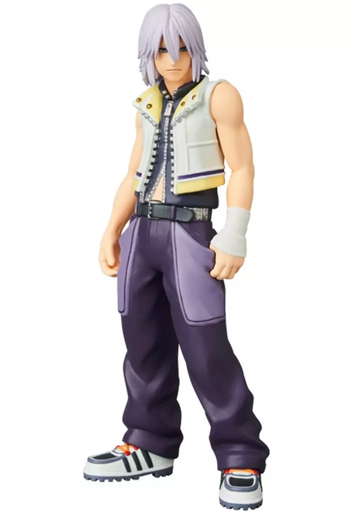 Figure - Kingdom Hearts