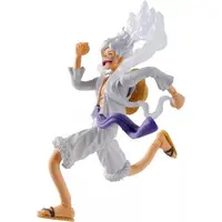 S.H.Figuarts - One Piece / Monkey D. Luffy