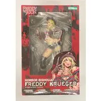 Figure - Freddy vs. Jason