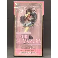 Figure - The iDOLM@STER Cinderella Girls / Shimamura Uzuki