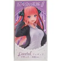 Coreful - 5-toubun no Hanayome (The Quintessential Quintuplets) / Nakano Nino