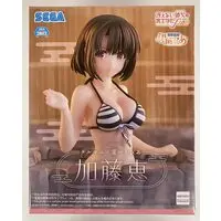 Thermae Yu~topia - Saekano / Katou Megumi