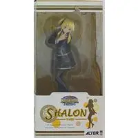 Figure - Quiz Magic Academy / Sharon