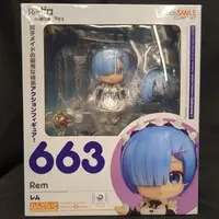 Nendoroid - Re:Zero / Rem