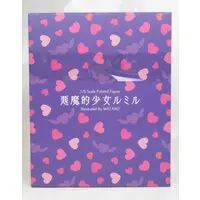 Figure - Devilish Girl Rumiru