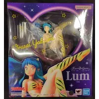 Figuarts Zero - Urusei Yatsura (Those Obnoxious Aliens) / Lum