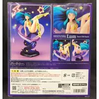 Figuarts Zero - Urusei Yatsura (Those Obnoxious Aliens) / Lum