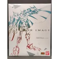 Figure - Digimon: Digital Monsters / Omegamon