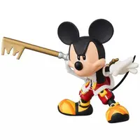 Figure - Kingdom Hearts