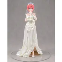 Figure - 5-toubun no Hanayome (The Quintessential Quintuplets) / Nakano Ichika