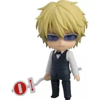 Nendoroid - Durarara!! / Heiwajima Shizuo