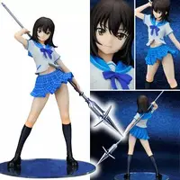 Figure - Strike the Blood / Himeragi Yukina