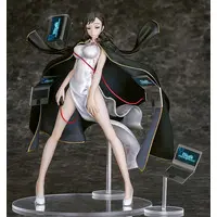 Figure - Shin Megami Tensei: Devil Survivor