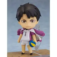 Nendoroid - Haikyu!! / Ushijima Wakatoshi