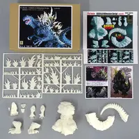 Garage Kit - Figure - Godzilla series