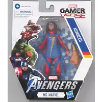 Figure - The Avengers