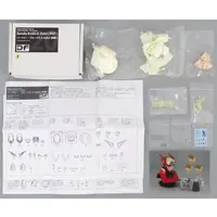 Figure - Garage Kit - Resin Cast Assembly Kit - Tiger & Bunny / Barnaby Brooks Jr.