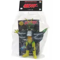 Sofubi Figure - Kamen Rider Series