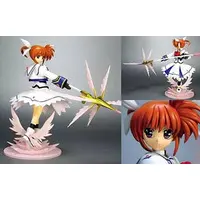 Figure - Mahou Shoujo Lyrical Nanoha / Takamachi Nanoha