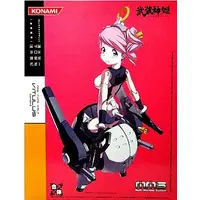 Figure - Busou Shinki